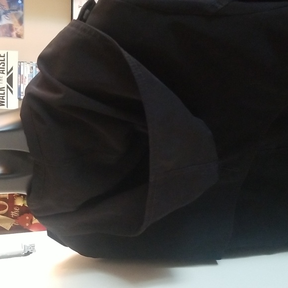 Esprit Blue Hooded Coat XL - Picture 5 of 8